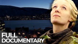 World's Northernmost City: Hammerfest - A City in the Dark | Extreme Cities
