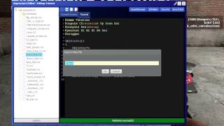 How to create a Console Screen Gmod 13 (WireMod)