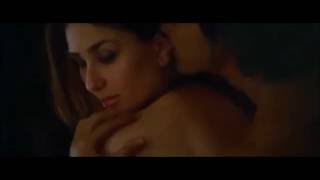 Arjun Rampal and Kareena Kapoor Hot Sex Scene In Heroine