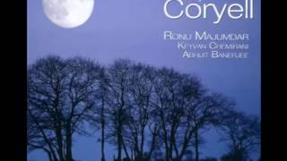 Larry coryell moonlight whispers  Kawloon jag