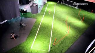 PART 1 - Cristiano Ronaldo "Tested To The Limits" Football Video [HD]