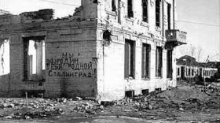 Над синим Доном, песня 1943 года (Over dark blue Don)...