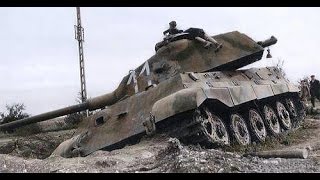 НАХОДКИ ВОВ,ТАНК С БОЛОТА! В поисках Золота и Старины .