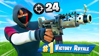 a *NEW* Fortnite Record...