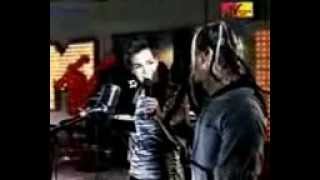 PAS Band Mtv Studio Full