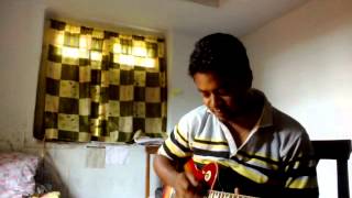 Furtados Ultimate Guitarist 2013 Entry