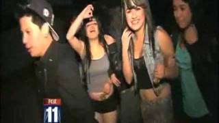 Facebook Teen Drug Parties- Fox news reports