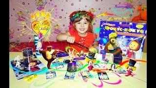 ФОКУС - ПОКУС МАША И МЕДВЕДЬ:))) 11 Потрясающих и Невероятных МАГИЧЕСКИХ ОПЫТОВ!!!