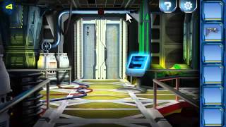 Escape 2048 - Level 4