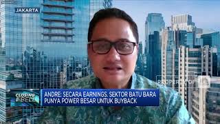 Emiten Ramai Buyback Saham Saat IHSG Tertekan, Ini Alasannya!