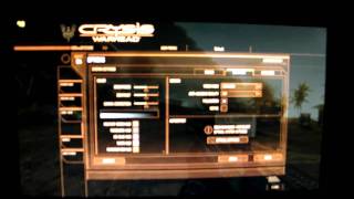 Ati HD6870 crossfire Crysis Warhead Enthusiast 1920x1080