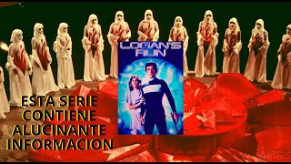 LA SERIE QUE TE MUESTRA EL CONTROL DE LAS ALMAS