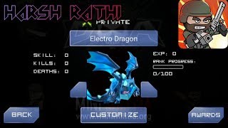 ⚡ Mini Militia Hack ⚡ New ELECTRO DRAGON version mod Apk for doodle army latest