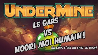 La nouvelle trilogie Star Wars est nulle! Je vais me faire des ennemis! UNDERMINE
