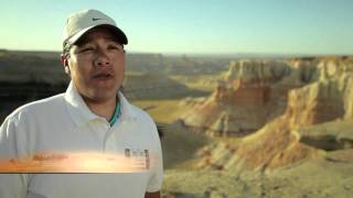 Hopi Canyons