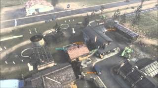 BO2 | Vaya acros! || Patricio MG