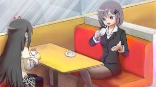 魔法少女まどか☆マギカ　ボイスドラマ　４話