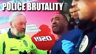 TX Police Sued For Tasering Man 6x in Ambulance