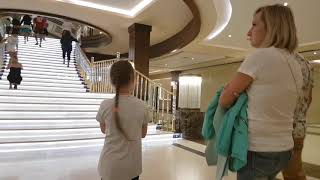 в отеле Kahya resort aqua@spa