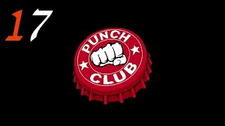 Похождение Punch Club [VHS Story] на русском с комментариями #17 Гроза пиратов