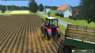 МТЗ 920 2 Farming Simulator 2013
