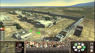 Когда турки атакуют.Прохождение Medieval 2 Total war №8