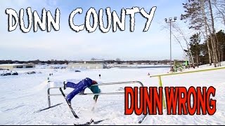 Dunn County Dunn Wrong