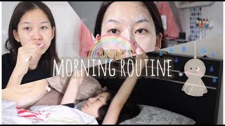 Morning routine ครั้งแรกตื่นมาทำอะไรบ้าง | someday