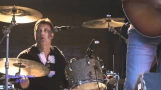 Mother i need you - Senjafestivalen 2010