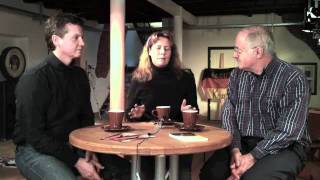 Jesus übernatürlich begegnet - Supernatural Encounter with Jesus (deutsch/englisch)