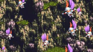Retro Review; Albert Odyssey Legend of Eldean