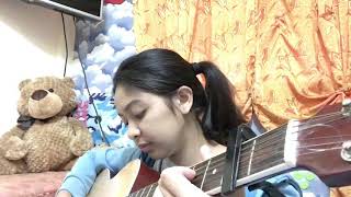 Dating Tayo by TJ Monterde (Cover by RM)