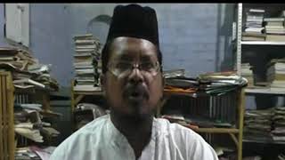 MOULANA SHAHABUDDIN on Tripple Talaq 1 WMV V9