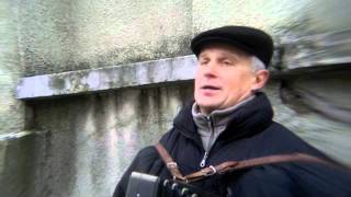 Miński akordeon i ptaków melodia