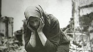 Её сожгли фашисты в Купальскую ночь! Жестокое уничтожение белорусской деревни // Истории войны