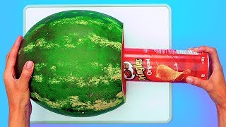 30 AMAZING WATERMELON IDEAS