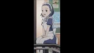 Maid Spin
