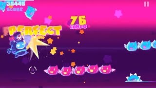 Muse Dash | MUSEDASH!!!! | MASTER FC 99.8%