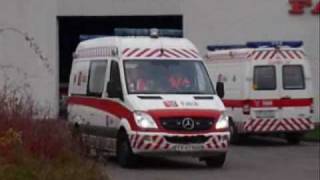 ambulance 3605 inn copenhagen