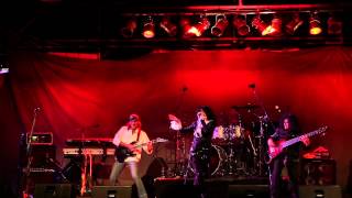 Lady Zeppelin Live -  Whole Lotta Love