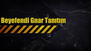 Beyefendi Gnar - League of Legends [Türkçe] [ Kostüm ve Yetenek Tanıtımı ]