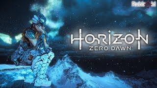 HORIZON ZERO DAWN ДОДЕЛЫВАЕМ ЗИМУ  №7 (ps4 gameplay)