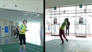 Nanoray GlanZ 시타 인터뷰 #2