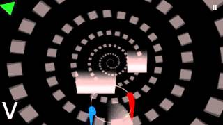 DUET GAME - ALL LEVELS | BEST GAMEPLAY