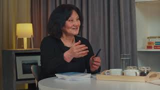 Что рассказала член ЦИК Гульнара Джурабаева о выборах в Кыргызстане?