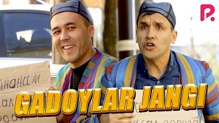 Akula - Gadoylar jangi | Акула - Гадойлар жанги