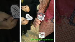 ASH FMC at University of karachi
