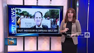 Hot News: Biaya Haji Jadi Mahal Hingga Penampakan Pilot Susi Air Disandera OPM