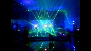 Открытие Lexus в Саратове