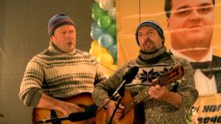 Андрей Макаревич - Снежинка (2007)